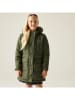 Regatta Wintermantel "Fabrizia II" in Khaki
