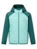 Regatta Hybride jas "Andreson" turquoise/petrol