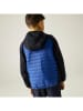 Regatta Hybride jas "Andreson" blauw/donkerblauw