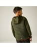 Regatta Hybridjacke "Andreson" in Khaki