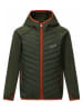 Regatta Hybridjacke "Andreson" in Khaki