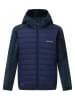 Regatta Hybridjacke "Newhill" in Dunkelblau