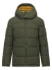 Regatta Winterjacke "Rover" in Khaki