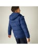 Regatta Winterjacke "Rover" in Dunkelblau