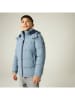 Regatta Winterjacke "Rover" in Hellblau