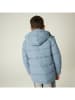 Regatta Winterjacke "Rover" in Hellblau