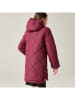 Regatta Wintermantel "Elryse" bordeaux