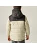 Regatta Winterjacke "Lofthouse" in Beige/ Schwarz