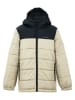 Regatta Winterjacke "Lofthouse" in Beige/ Schwarz