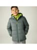 Regatta Winterjacke "Lofthouse" in Grau
