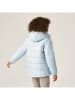 Regatta Winterjacke "Lofthouse" in Hellblau