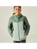 Regatta Regenjacke "Beamz"  in Grün