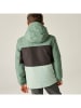 Regatta Regenjacke "Beamz"  in Grün