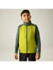 Regatta 3in1-Funktionsjacke "Trektain" in Grün