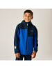 Regatta 3-in-1 functionele jas "Trektain" blauw/donkerblauw