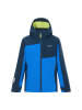 Regatta 3in1-Funktionsjacke "Trektain" in Blau/ Dunkelblau