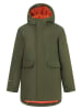 Regatta Funktionsmantel "Farbank II" in Khaki