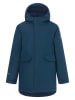 Regatta Functionele mantel "Farbank II" blauw