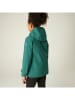 Regatta 3in1-Funktionsjacke "Trektain" in Petrol
