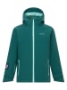 Regatta 3in1-Funktionsjacke "Trektain" in Petrol