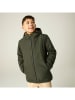 Regatta Übergangsjacke "Frelton" in Khaki