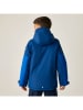 Regatta Regenjacke "Hillain"  in Blau