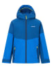 Regatta Regenjas "Hillain" blauw