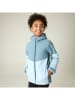 Regatta Regenjacke "Hillain"  in Hellblau