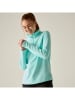 Regatta Fleecepullover "Sweethart" in Türkis