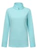 Regatta Fleecepullover "Sweethart" in Türkis