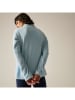 Regatta Fleece trui "Sweethart" lichtblauw