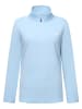Regatta Fleecepullover "Sweethart" in Hellblau