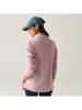 Regatta Fleecepullover "Sweethart" in Rosa