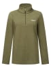 Regatta Bluza polarowa "Sweethart" w kolorze khaki