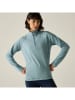 Regatta Fleecepullover "Fleecepullover "Montes"" in Hellblau