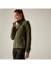 Regatta Fleecejacke "Floreo IV" in Khaki