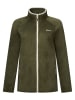 Regatta Fleecejacke "Lakara" in Khaki