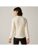 Regatta Fleecepullover "Yonder II" in Creme