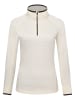 Regatta Fleecepullover "Yonder II" in Creme