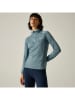 Regatta Fleecepullover "Yonder II" in Blau