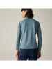 Regatta Fleecepullover "Yonder II" in Blau