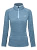 Regatta Fleecepullover "Yonder II" in Blau