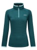 Regatta Fleecepullover "Yonder II" in Petrol