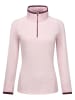Regatta Fleecepullover "Yonder II" in Rosa