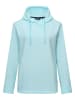 Regatta Fleece trui "Mayse" turquoise