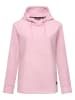 Regatta Fleecepullover "Mayse" in Rosa