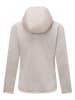 Regatta Fleecejacke "Newhill" in Creme