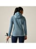 Regatta Fleece vest "Newhill" blauw