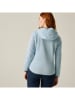 Regatta Fleecejacke "Newhill" in Hellblau