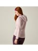 Regatta Fleece vest "Newhill" lichtroze